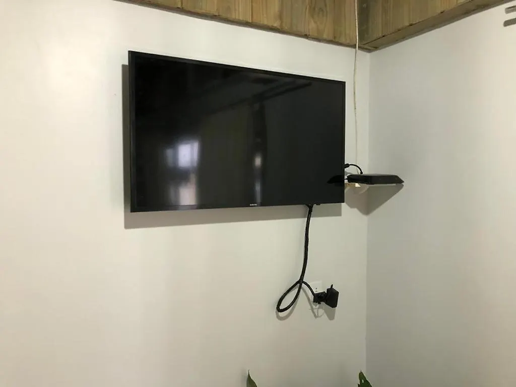 Casa Da Arvore Rua Pescada Amarela Bombinhas